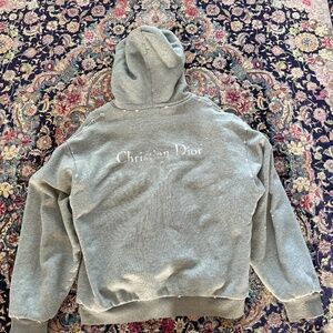 Christian Dior hoodie